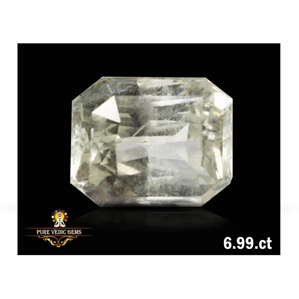 White discount sapphire online