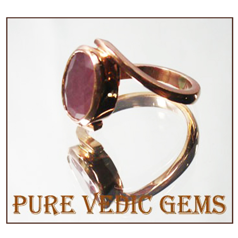 New Non-Fading Copper Inset Zircon Ruby Ring Female Ring Personality Niche  Design Hand Jewelry - AliExpress