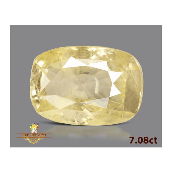 7.08ct-Q608-Yellow