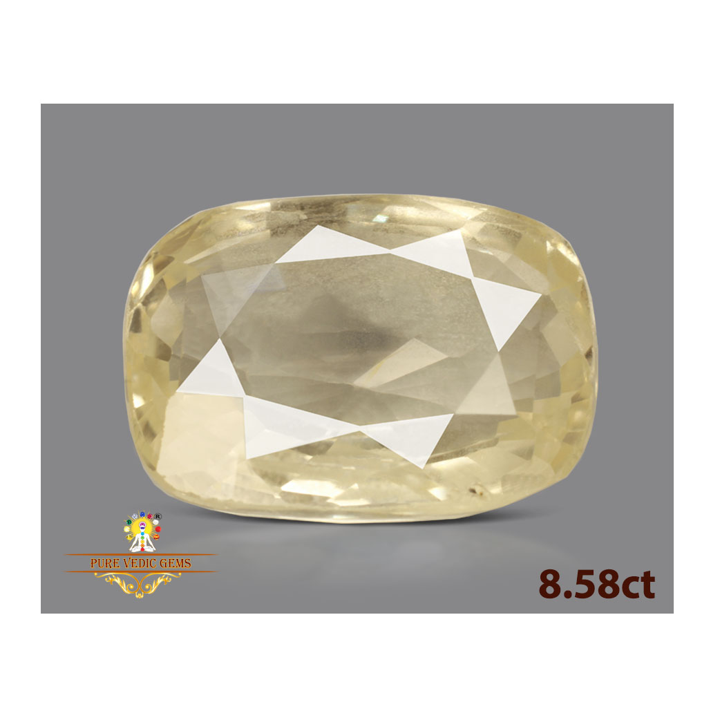 Yellow sapphire hotsell for which planet