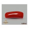 Red Coral 6.59ct-Y141