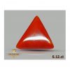Red Coral 6.12ct-F765