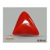 Red Coral 6.54ct-V462
