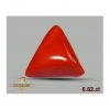 Red Coral 6.62ct-C372