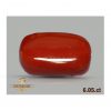 Red Coral 6.05ct-D929