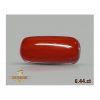 Red Coral 6.44ct-W790