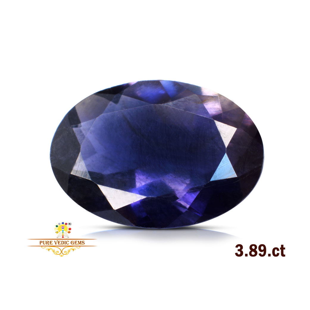 Iolite sales birthstone month