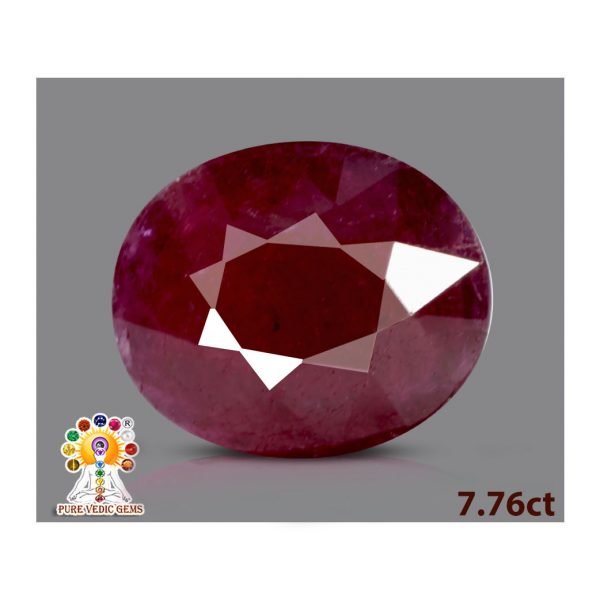 7.76ct-G763