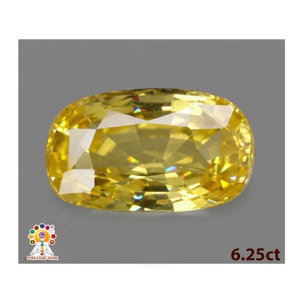 6.25ct-V931