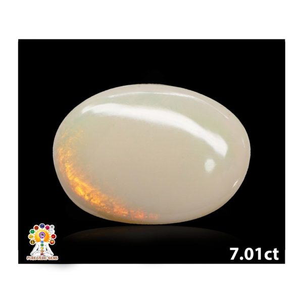 7.01ct-V032